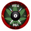 Meg Unit Logo