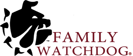Family Watchdog Logo