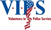 V.I.P.S Volunteers in Police Service