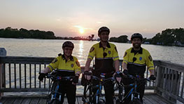 Bike Patrol 1