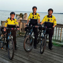 Bike Patrol 2