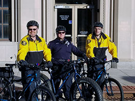 Bike Patrol 3