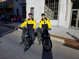 Bike Patrol 4