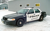 Auxiliary Police Pictures