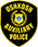 Auxilary Police Logo