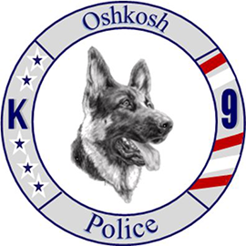 K9 Logo