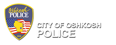 City of Oshkosh Police Department