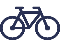 Bicycle icon