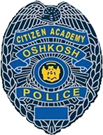 Citizens Police Academy Badge
