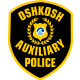 Auxilary Police Logo
