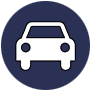 Parking icon