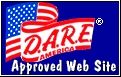 D.A.R.E. Logo