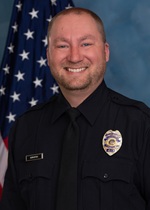Sergeant Keith Norkofski
