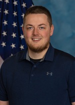 Photo of Officer Jacob Rennie