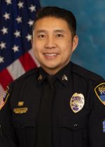 Sergeant  Chee Vang