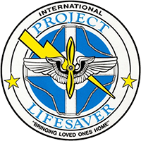 Project Lifesaver icon