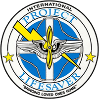 Project Lifesaver Logo