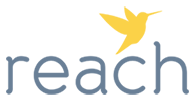 Reach Logo