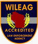 WILEAG logo