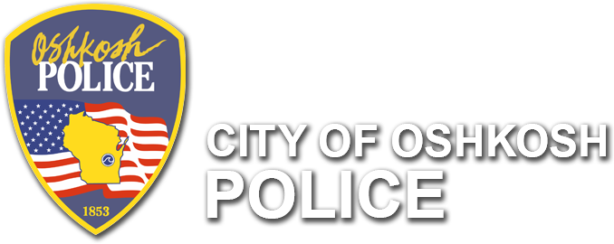 City of Oshkosh Police Department